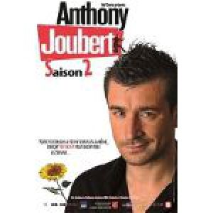 Anthony Joubert, Saison 2 Anthony Joubert, Saison 2