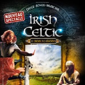 Irish Celtic Irish Celtic