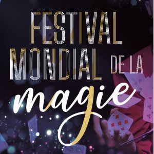 Festival Mondial De La Magie