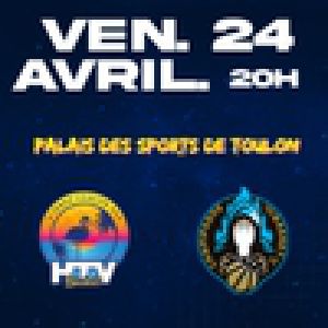 Htv Vs Chalons-Reims