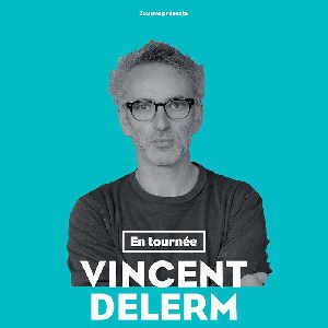 Vincent Delerm Vincent Delerm
