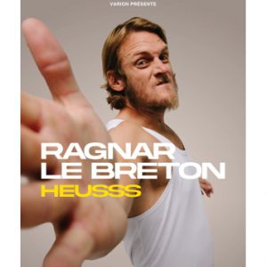 Ragnar Le Breton