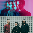 Concert ALL THEM WITCHES + SLIFT