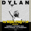 Concert DYLAN à Paris @ Le Trabendo - Billets & Places