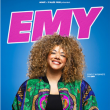 Spectacle EMY &agrave; BREST @ Le MAC ORLAN - Billets & Places