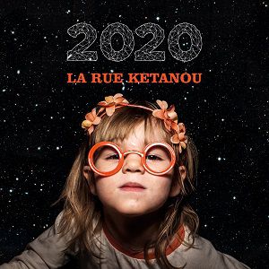 La Rue Ketanou La Rue Ketanou