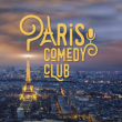 Spectacle PARIS COMEDY CLUB