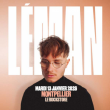 Concert LEMAN  à Montpellier @ Le Rockstore - Billets & Places