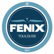 Match J3 : FENIX/NANTES à TOULOUSE @ Palais des Sports André Brouat - Billets & Places