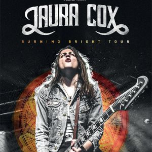 Laura Cox Laura Cox