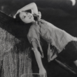 Expo "La Rose sauvage", Sun Yu, 1932 (1h23)