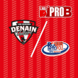 Match PRO B - DENAIN / ROUEN : 27ème journée @ Complexe Sportif Jean Degros - Billets & Places