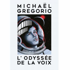 Michael Gregorio Michael Gregorio
