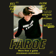 Concert Release Party #2 : Faroe + Theodora &agrave; PARIS @ L'OLYMPIC CAFE - Billets & Places