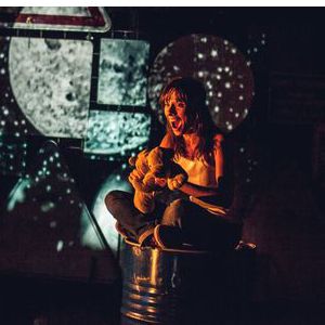 Une Cosmonaute Est Un Souci Dans Notre Galaxie Une Cosmonaute Est Un Souci Dans Notre Galaxie