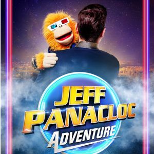 Jeff Panacloc Adventure Jeff Panacloc Adventure