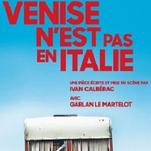 Venise N'est Pas En Italie Venise N'est Pas En Italie