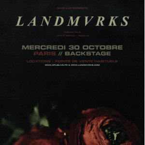Landmvrks Landmvrks