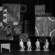 Concert ALORS QUE L'HOMME BLANC DORT - Quatuor Liger à REZÉ @ L'AUDITORIUM - Billets & Places