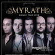 Concert MYRATH à Nantes @ Le Ferrailleur - Billets & Places