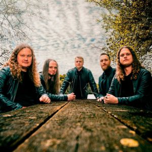 IOTUNN + IN VAIN + NEPHYLIM