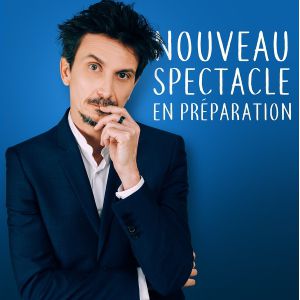 Arnaud Tsamere Arnaud Tsamere