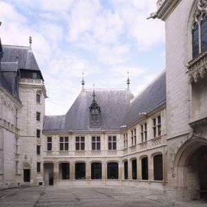 Palais Jacques C?Ur Palais Jacques C?Ur