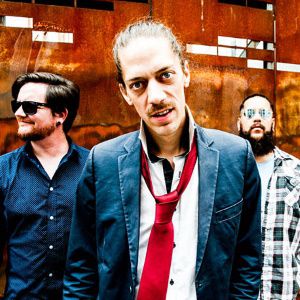 Slim Paul Trio Slim Paul Trio