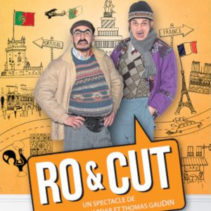 Ro & Cut Ro & Cut