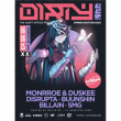 Soirée DIRTY SPRING EDITION à RAMONVILLE @ LE BIKINI - Billets & Places