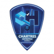 Match MHB / Chartres - Saison 2019/20 à Montpellier @ Palais des sports Bougnol - Billets & Places