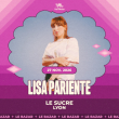 Concert LISA PARIENTE