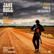 Concert JAKE BUGG