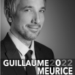 Spectacle Guillaume Meurice 2022 à UZERCHE @ Auditorium Sophie Dessus - Billets & Places