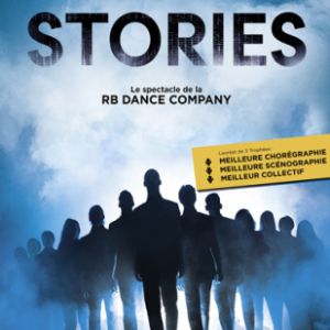 Rb Dance Company - Stories