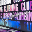 Expo BILLET FAMILLE - CLUBBING