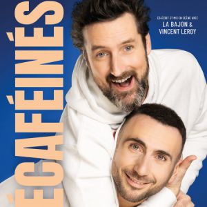 Les Décaféinés