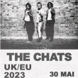 Concert THE CHATS