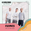 Concert FLEUVES @Couleurs Jazz