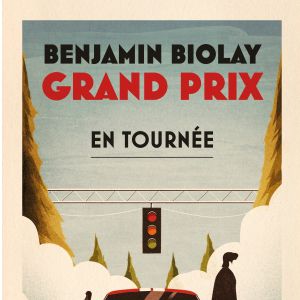 Benjamin Biolay Benjamin Biolay