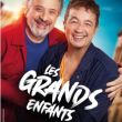 Th&eacute;&acirc;tre Les Grands Enfants &agrave; MELUN @ L'ESCALE - Billets & Places