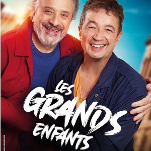 Les Grands Enfants