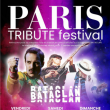 PARIS TRIBUTE FESTIVAL - PASS 3 JOURS