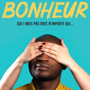 Drôle De Soirée By Nilson - "Bonheur" Drôle De Soirée By Nilson - "Bonheur"