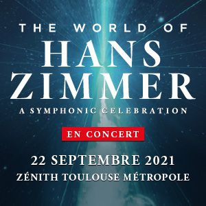 The World Of Hans Zimmer The World Of Hans Zimmer
