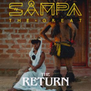Sampa The Great Sampa The Great