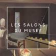 Divers Les Salons du mus&eacute;e - Dal&iacute; &agrave; PERPIGNAN @ Mus&eacute;e d'art Hyacinthe-Rigaud - Billets & Places
