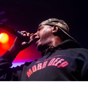 Mobb Deep ( Havoc & Noyd ) Us Hip Hop Legend Mobb Deep ( Havoc & Noyd ) Us Hip Hop Legend