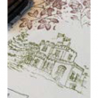Atelier Une carte de voeux victorienne &agrave; CONDETTE @ Accueil billetterie - Billets & Places