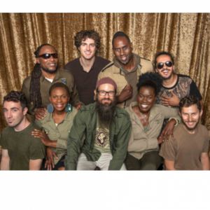 Groundation Groundation
